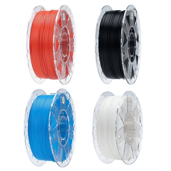 Creality SPARKX i7 Color Combo 3D Printer Bundle – image 4