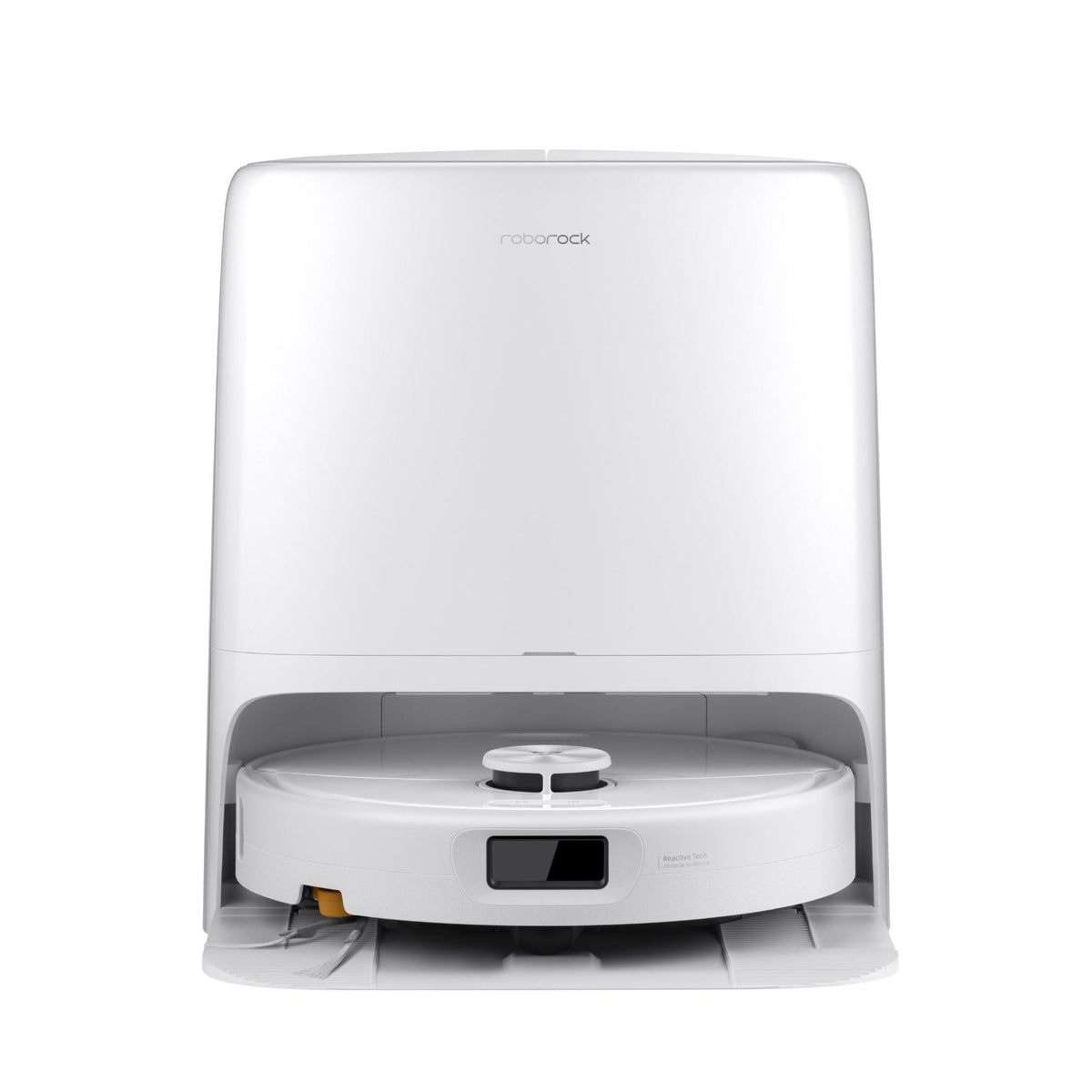 Roborock QX Revo MAX Robot Vacuum and Mop with 25,000 Pa Suction Power