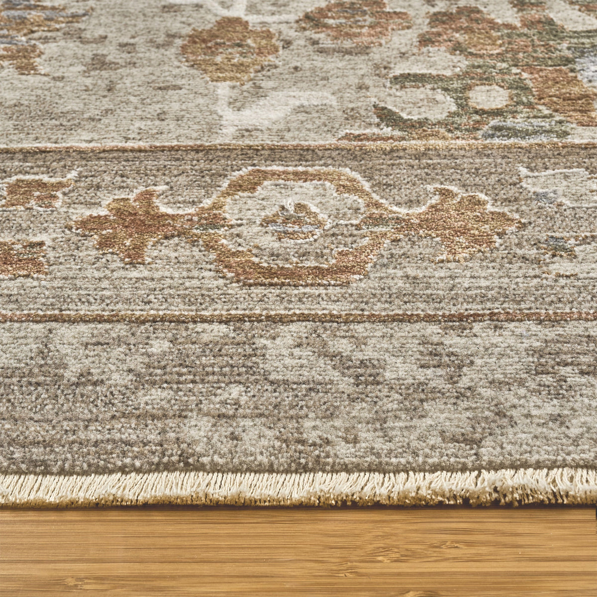 Gertmenian Epic Area Rug, Thurston, 5’3” x 7’