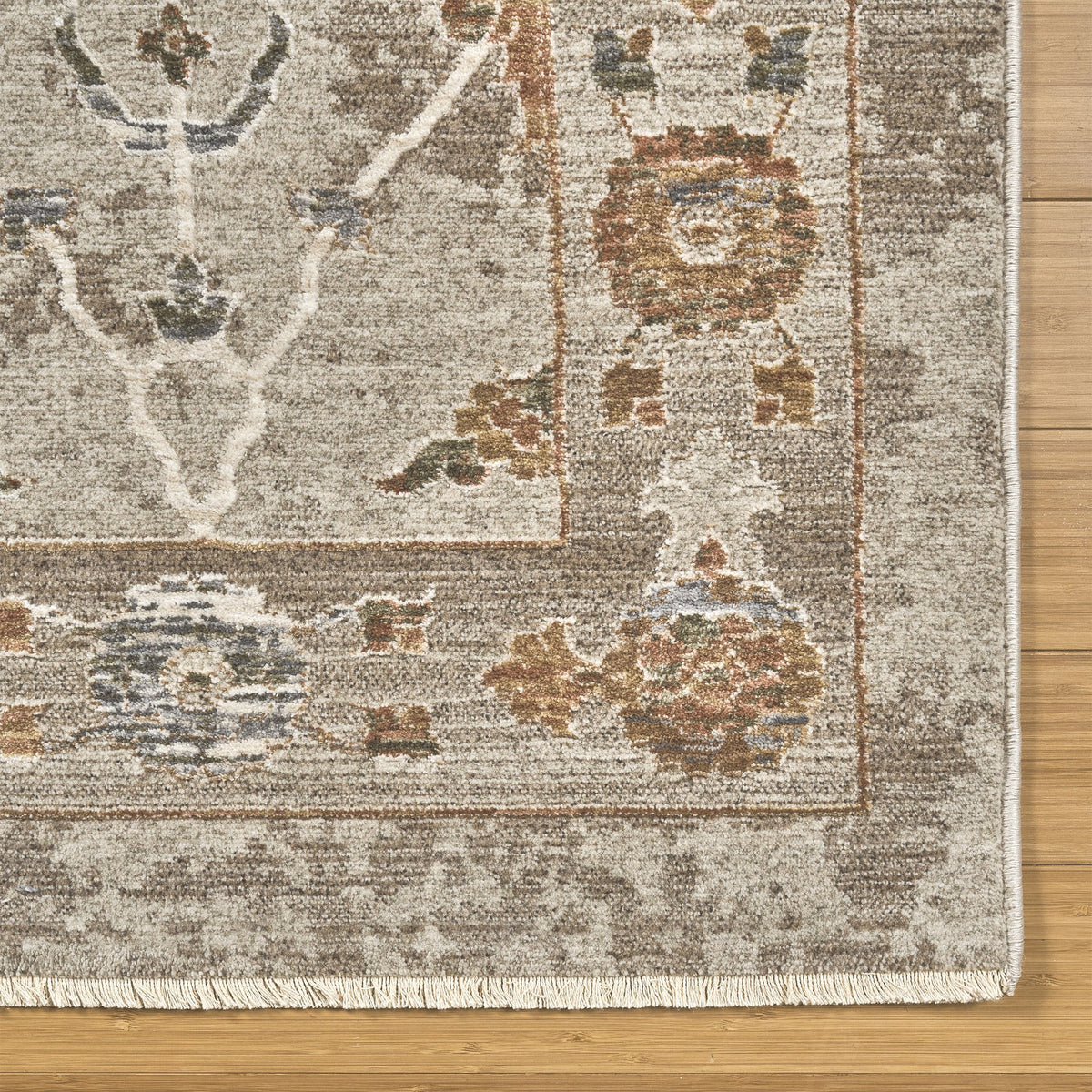 Gertmenian Epic Area Rug, Thurston, 5’3” x 7’
