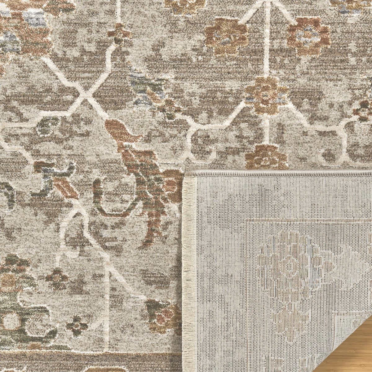 Gertmenian Epic Area Rug, Thurston, 5’3” x 7’