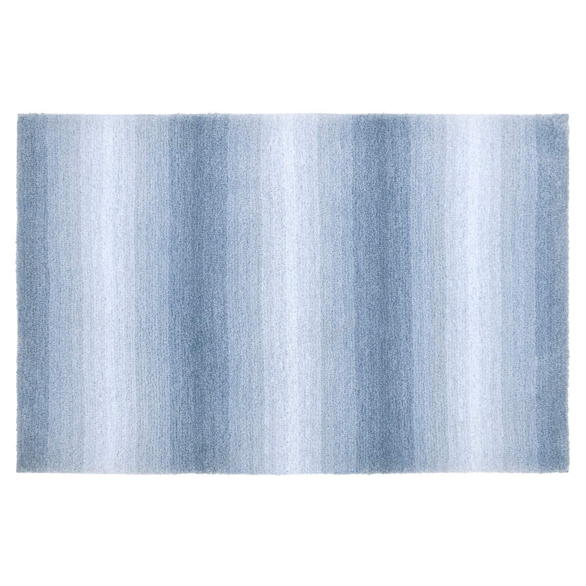 Ombre Bath Mat