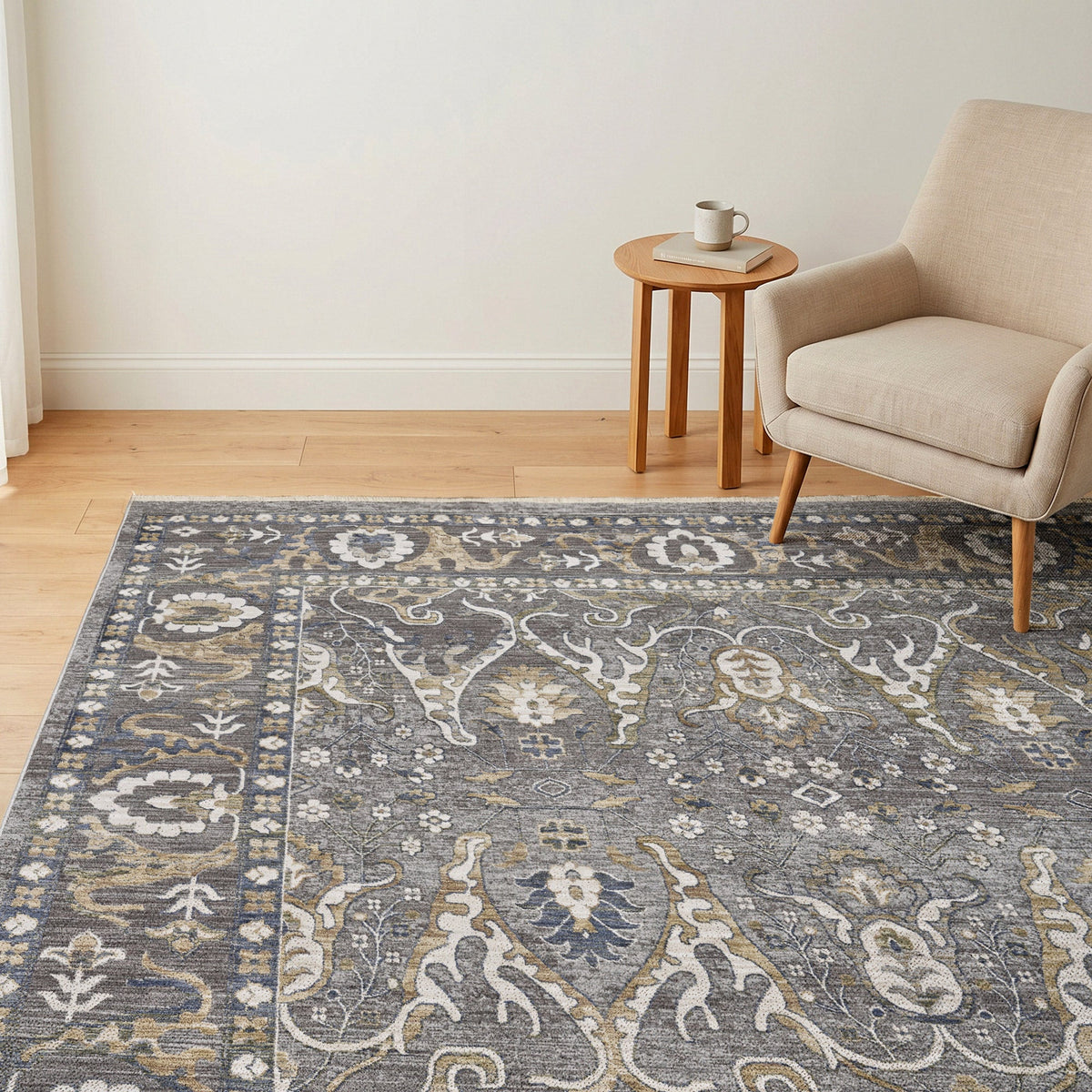 Gertmenian Epic Area Rug, Verna, 8’8” x 13’
