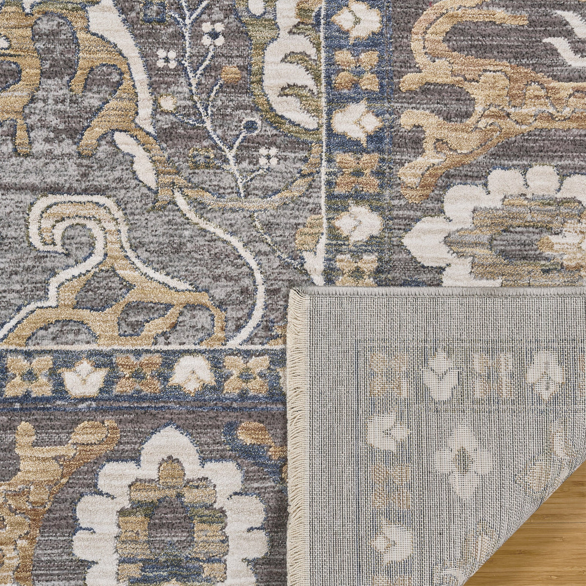 Gertmenian Epic Area Rug, Verna, 8’8” x 13’