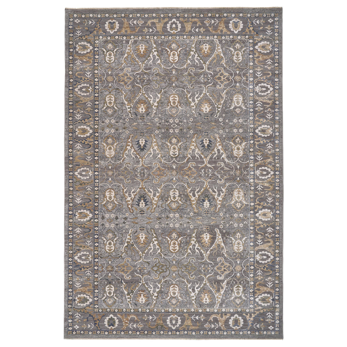 Gertmenian Epic Area Rug, Verna, 8’8” x 13’