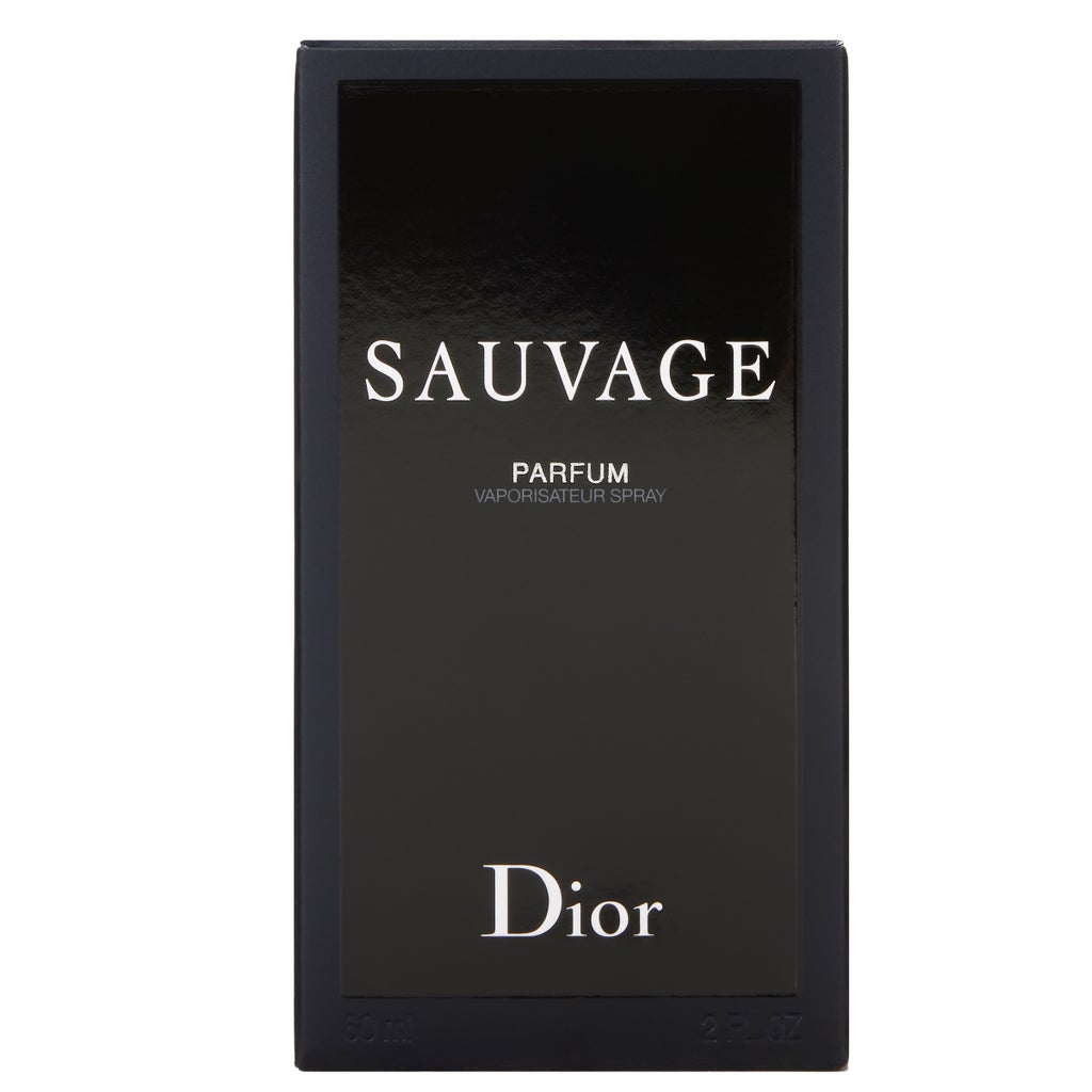 Dior Sauvage Parfum, 2.0 fl oz - product image