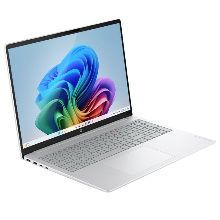 HP OmniBook 3 16" Touchscreen Laptop - Intel Core Ultra 5 Series 3 - Copilot+ PC - 2K (1920 x 1200) - 16GB Memory - 512GB SSD - Windows 11 Home – image 3