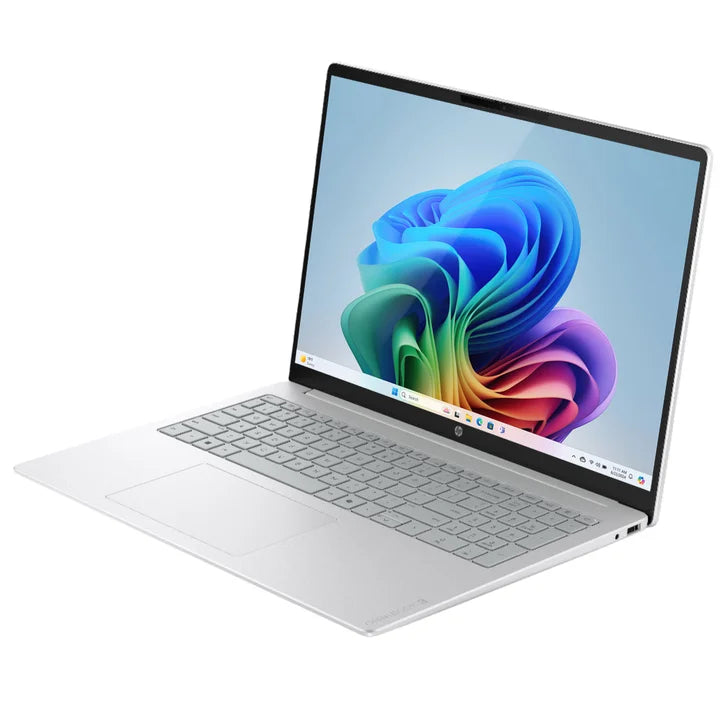 HP OmniBook 3 16" Touchscreen Laptop - Intel Core Ultra 5 Series 3 - Copilot+ PC - 2K (1920 x 1200) - 16GB Memory - 512GB SSD - Windows 11 Home – image 4