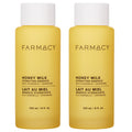 Farmacy Honey Milk Hydrating Essence, 2-pack, 4 fl oz each - product image