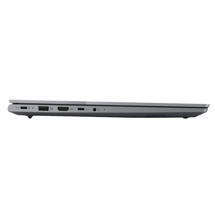ThinkBook 16 G7 — 16.0" (WUXGA) 1920 x 1200 Touchscreen — AMD Ryzen 7 170 — 16GB RAM — 512GB SSD — Wi-Fi 6 — FHD 1080p + Privacy Shutter — Windows 11 Pro – image 5