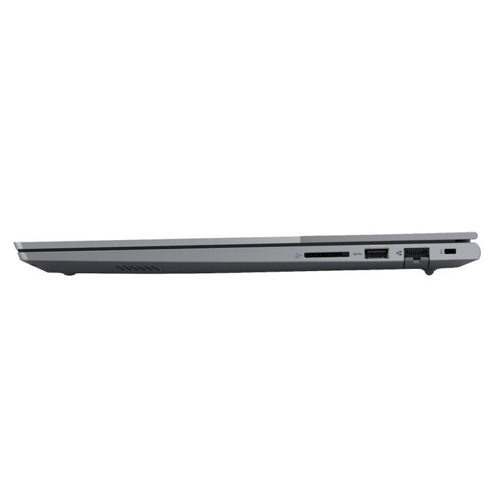 ThinkBook 16 G7 — 16.0" (WUXGA) 1920 x 1200 Touchscreen — AMD Ryzen 7 170 — 16GB RAM — 512GB SSD — Wi-Fi 6 — FHD 1080p + Privacy Shutter — Windows 11 Pro – image 6