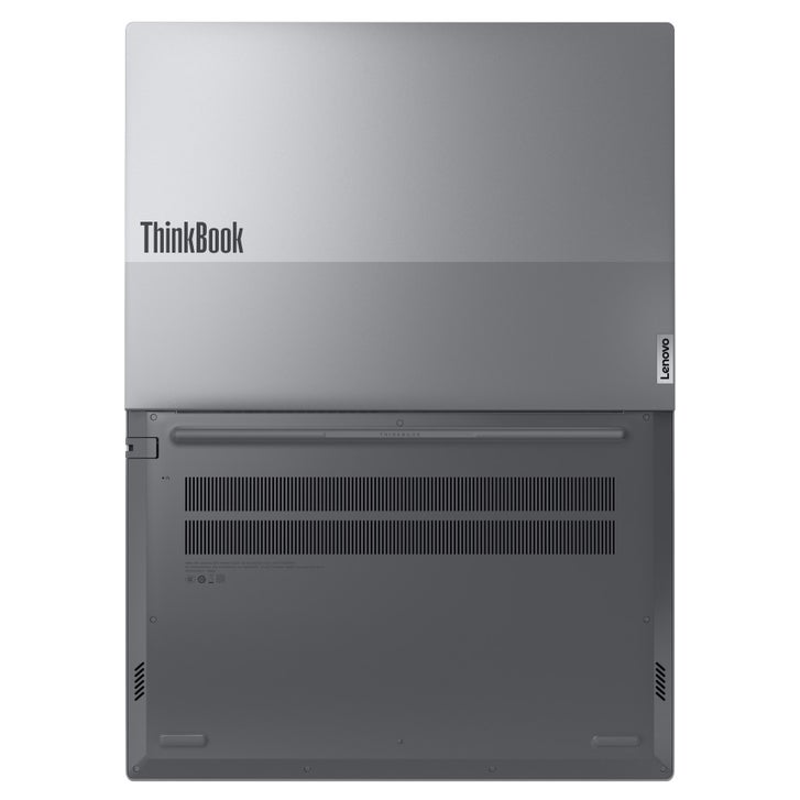 ThinkBook 16 G7 — 16.0" (WUXGA) 1920 x 1200 Touchscreen — AMD Ryzen 7 170 — 16GB RAM — 512GB SSD — Wi-Fi 6 — FHD 1080p + Privacy Shutter — Windows 11 Pro – image 8