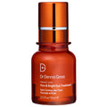 Dr. Dennis Gross Skincare Vitamin C Lactic Firm & Bright Eye Treatment, 0.5 fl oz - product image