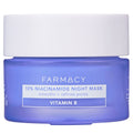 Farmacy 10% Niacinamide Night Mask, 1.7 fl oz - product image