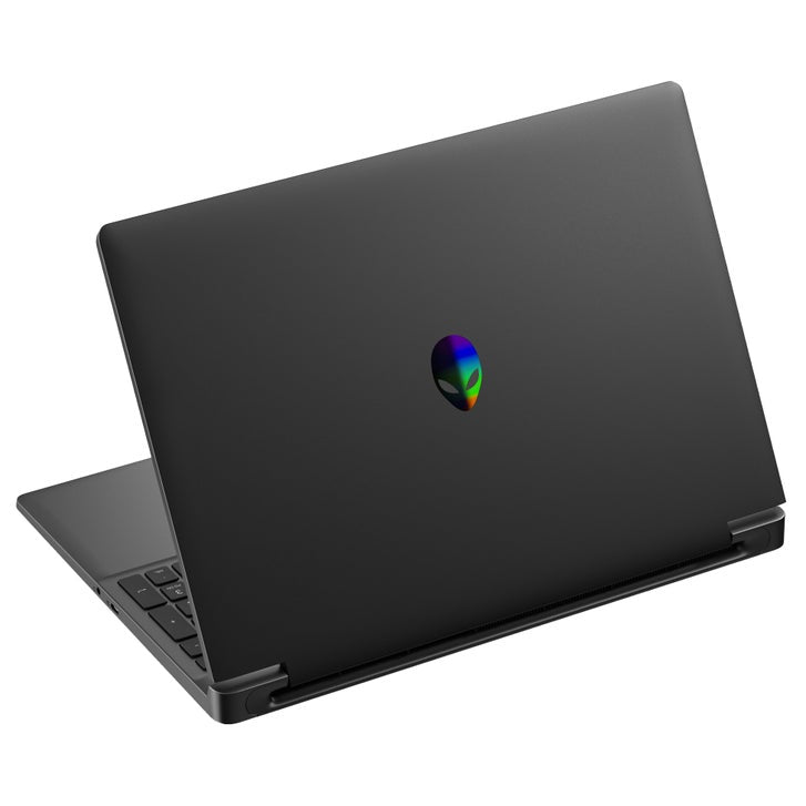 Alienware 15.3" Gaming Laptop - AMD Ryzen 7 260 Processor - NVIDIA GeForce RTX 5060 - 16GB RAM - WUXGA (1920 x 1200) 165Hz Display - 1TB SSD - Windows 11 Home – image 4