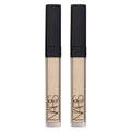 NARS Radiant Creamy Concealer - Chantilly, 2-pack, 0.22 oz each - product image