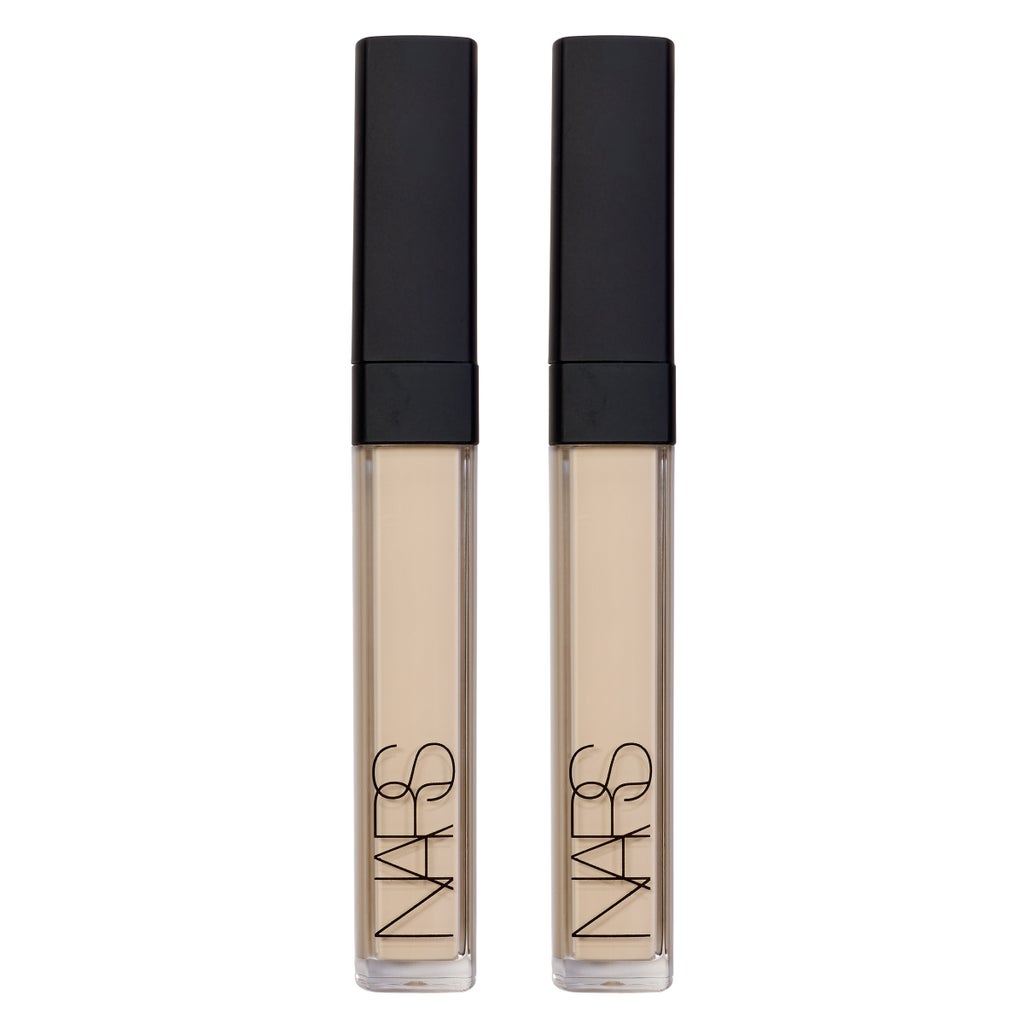 NARS Radiant Creamy Concealer - Chantilly, 2-pack, 0.22 oz each - product image
