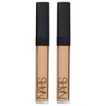 NARS Radiant Creamy Concealer - Custard, 2-pack, 0.22 oz each - product image