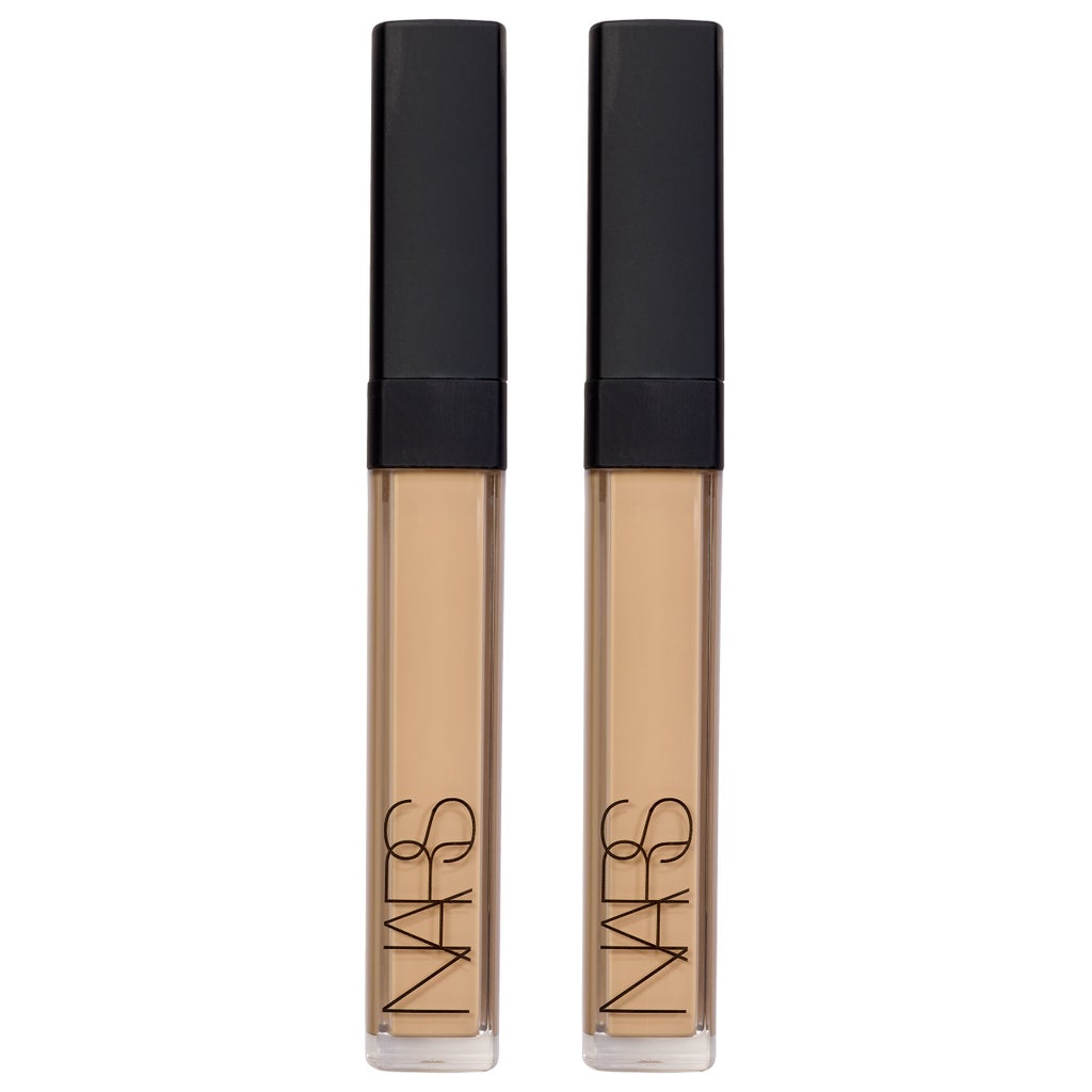 NARS Radiant Creamy Concealer - Custard, 2-pack, 0.22 oz each - product image