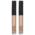 NARS Radiant Creamy Concealer - Vanilla, 2-pack, 0.22 oz each - product image