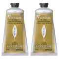 L'Occitane Verveine Cooling Hand Cream Gel, 2.6 fl oz, 2-pack - product image