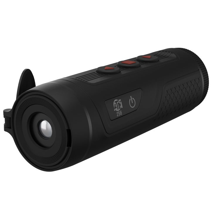 ATN BlazeSeeker 6 6th Gen Thermal Monocular Bundle - image 1