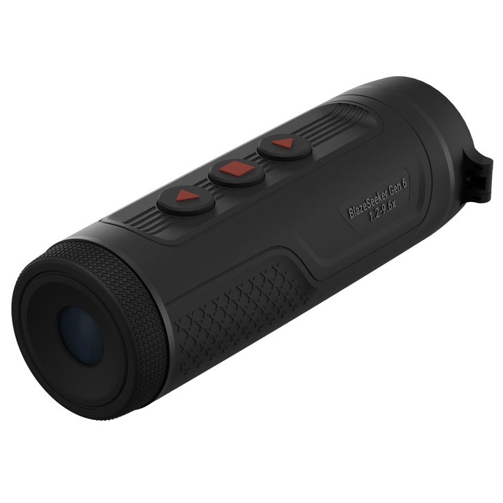 ATN BlazeSeeker 6 6th Gen Thermal Monocular Bundle - image 2