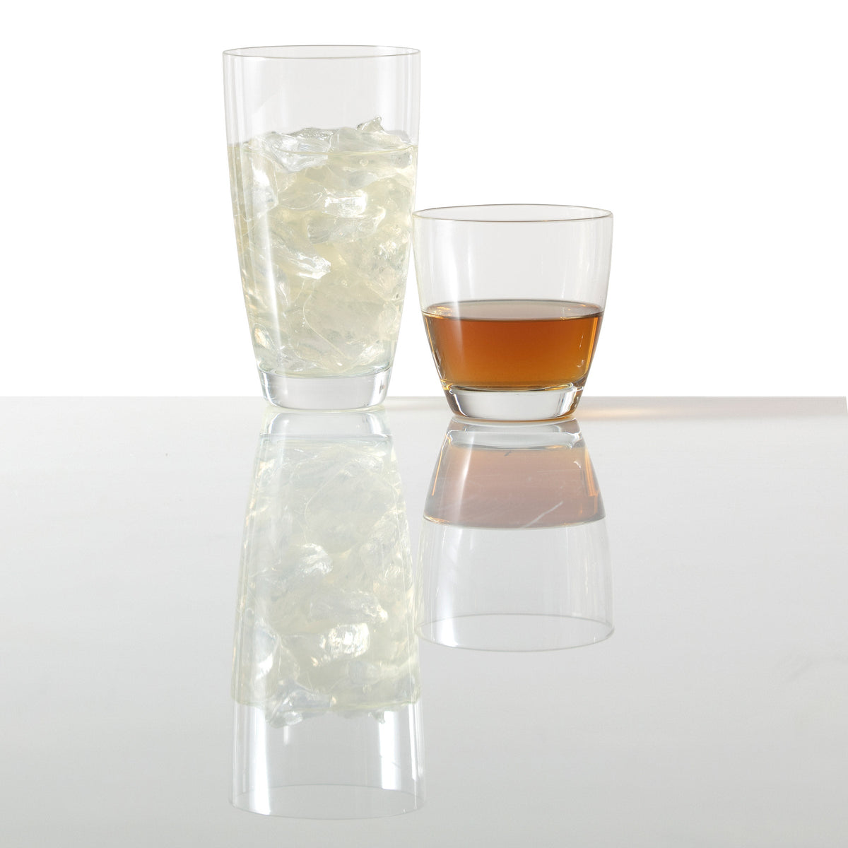Schott Zwiesel Era Tritan Crystal Glass, Set of 8