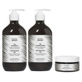 Bondi Boost Intensive Anti-Thinning Bundle, (2) 16.9 fl oz, (1) 3.04 fl oz - product image