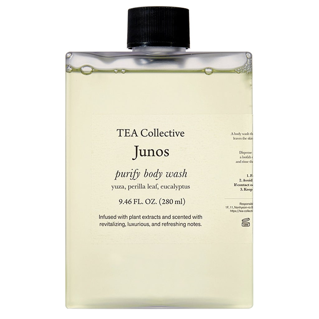 TEA Collective Body Care Set - product image