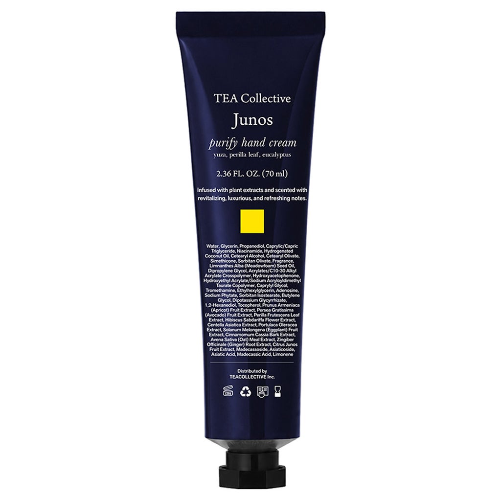 TEA Collective Hand Care Set - product image