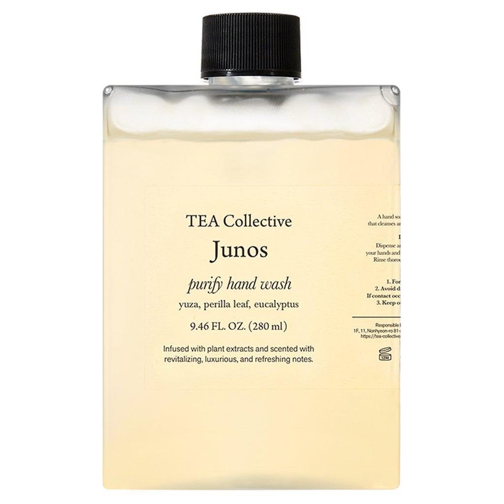 TEA Collective Hand Care Set - product image