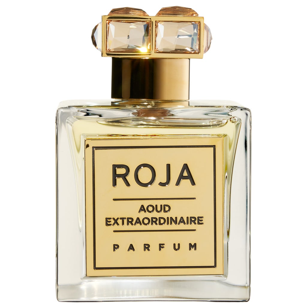 Roja Aoud Extraordinaire Parfum, 3.4 fl oz - product image