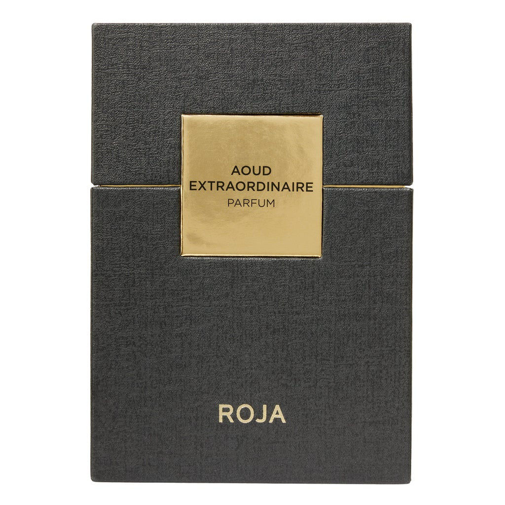 Roja Aoud Extraordinaire Parfum, 3.4 fl oz - product image