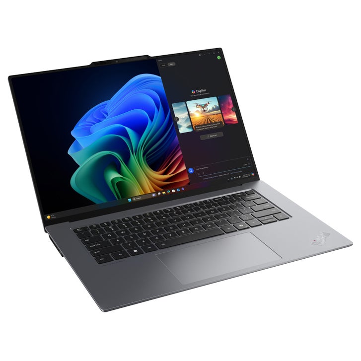 Lenovo ThinkPad X9 G1 15.3" Laptop - 2.8K (2880x1800) OLED Display - Intel Core Ultra 7 268V Processor - 32GB LPDDR5X RAM - 512GB SSD - Wi-Fi 7 - Windows 11 Pro – image 3