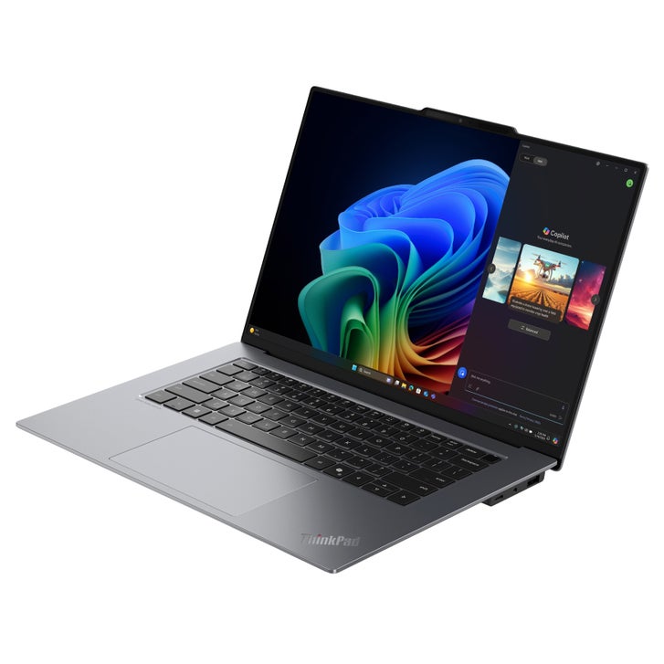Lenovo ThinkPad X9 G1 15.3" Laptop - 2.8K (2880x1800) OLED Display - Intel Core Ultra 7 268V Processor - 32GB LPDDR5X RAM - 512GB SSD - Wi-Fi 7 - Windows 11 Pro – image 4
