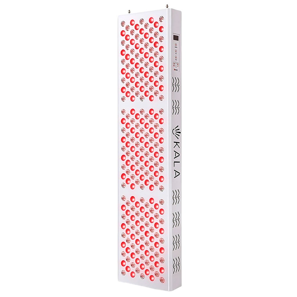 KALA Red and Infrared Light Elite Panel - product image