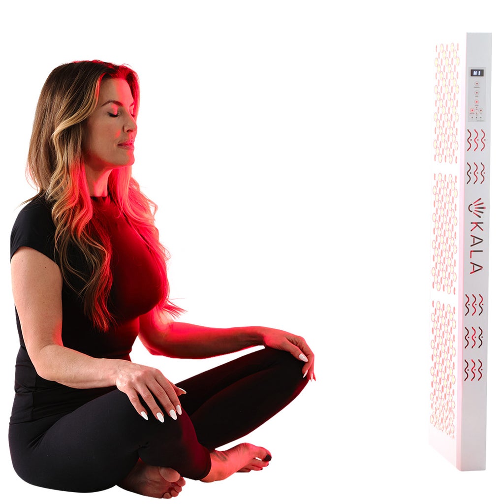 KALA Red and Infrared Light Elite Panel - product image