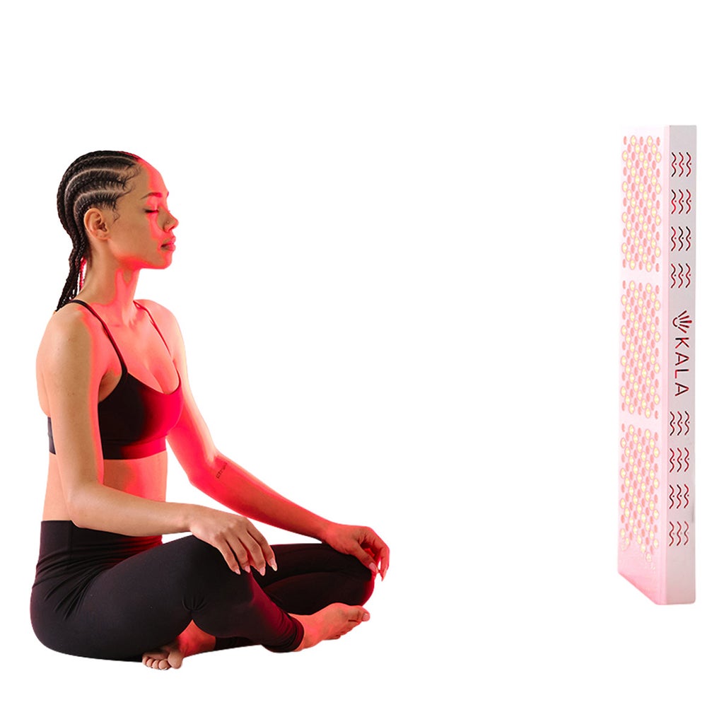 KALA Red and Infrared Light Elite Panel - product image