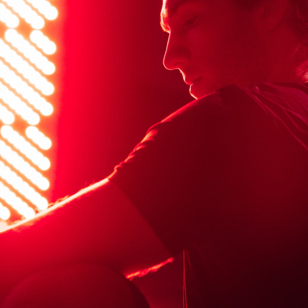 KALA Red and Infrared Light Elite Panel - product image