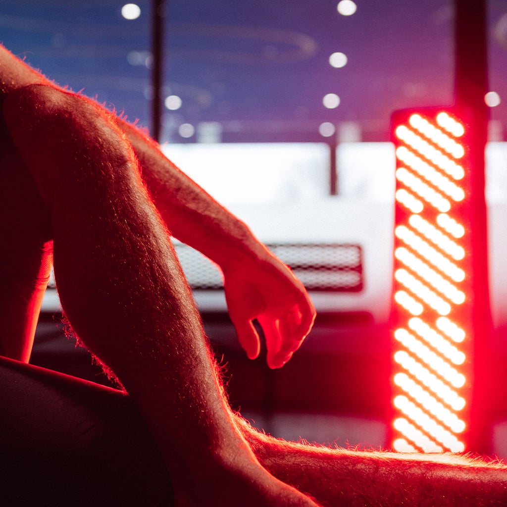 KALA Red and Infrared Light Elite Panel - product image