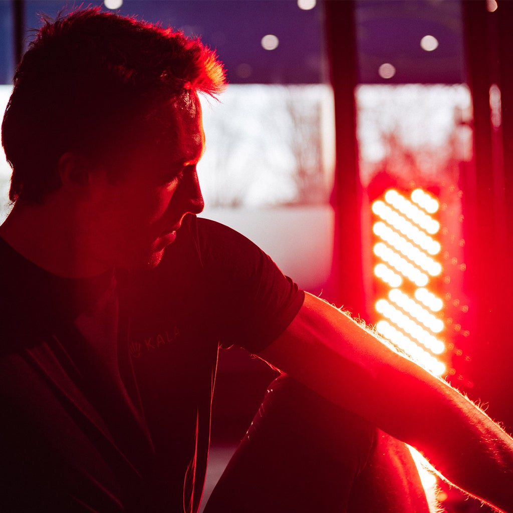 KALA Red and Infrared Light Elite Panel - product image
