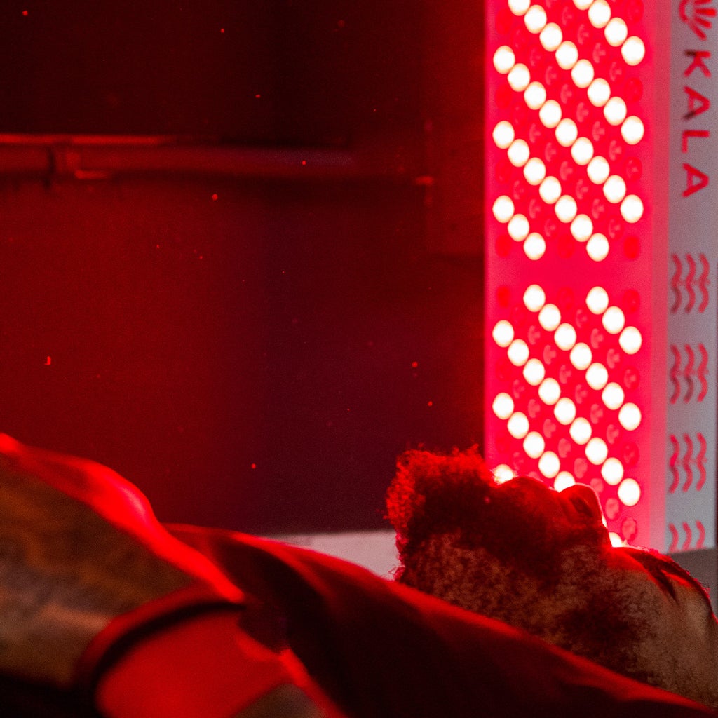 KALA Red and Infrared Light Elite Panel - product image