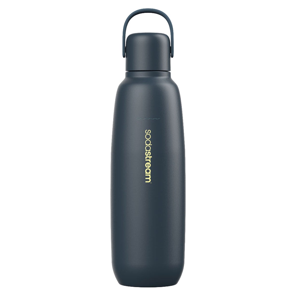 Sodastream Fizz & Go Insulated Stainless Steel Bottle, 2-pack