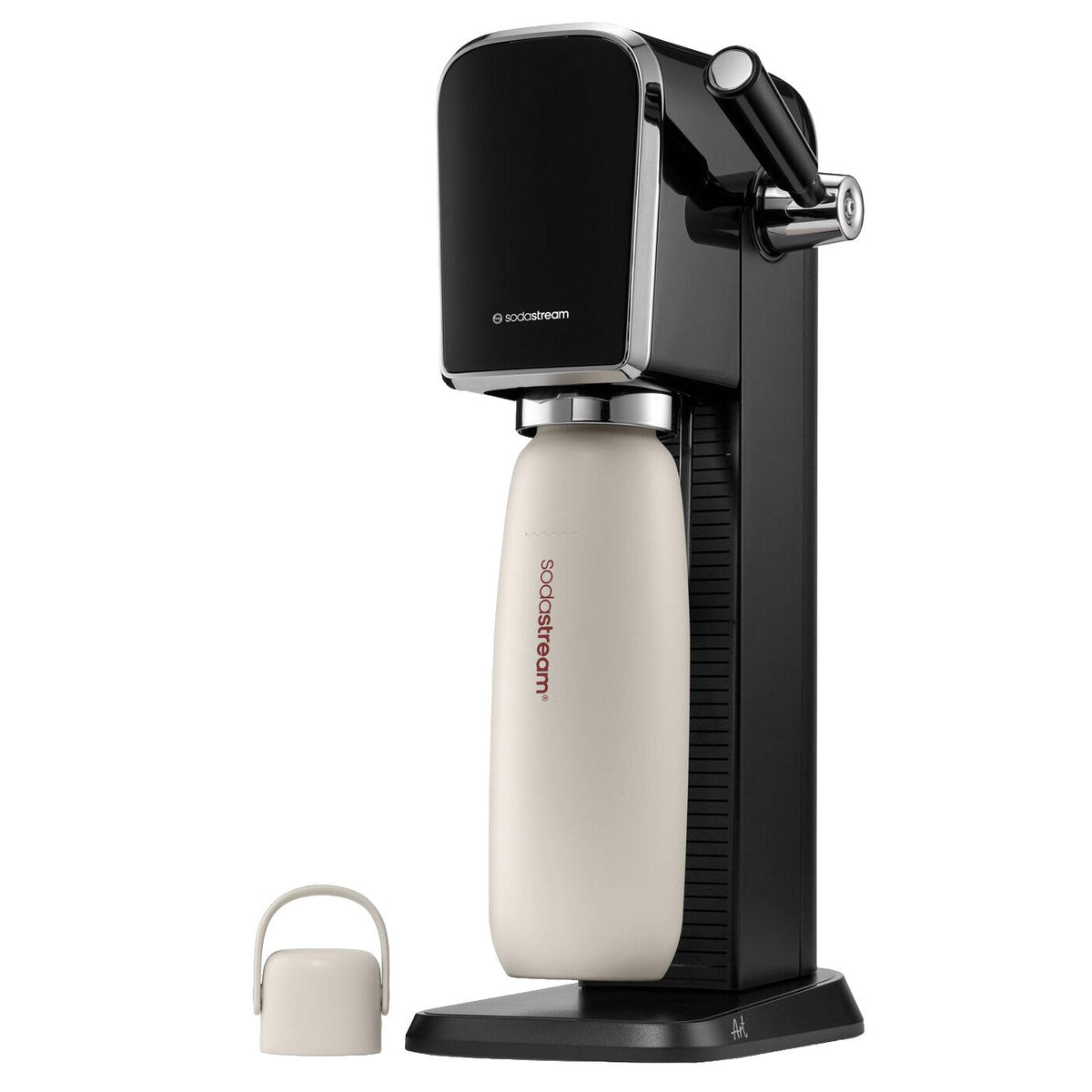 Sodastream Fizz & Go Insulated Stainless Steel Bottle, 2-pack