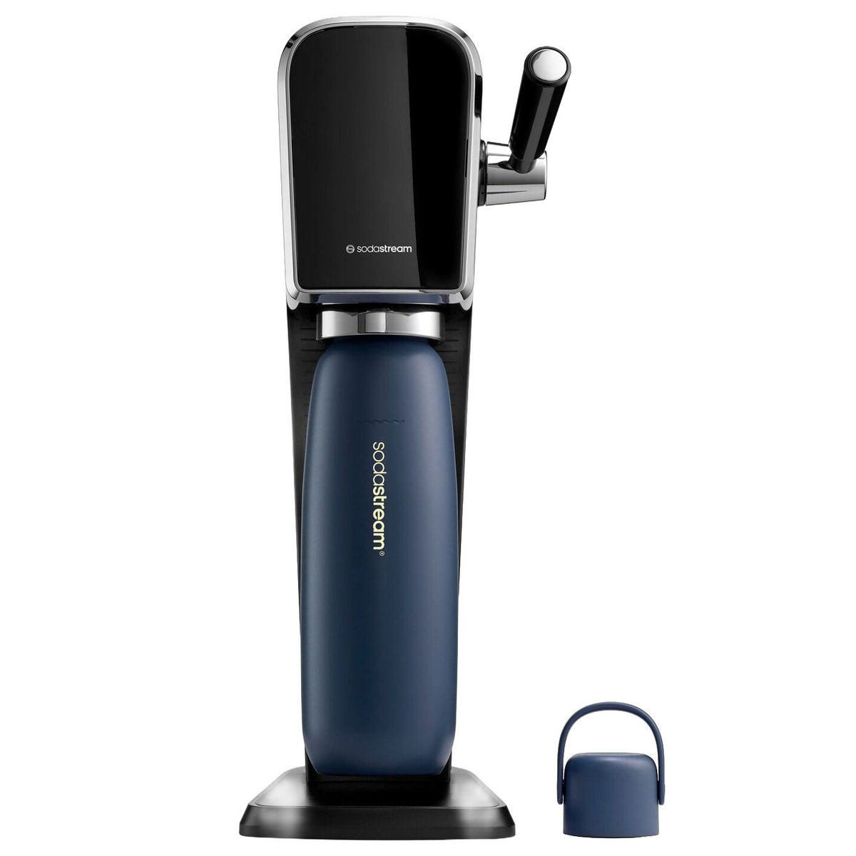 Sodastream Fizz & Go Insulated Stainless Steel Bottle, 2-pack