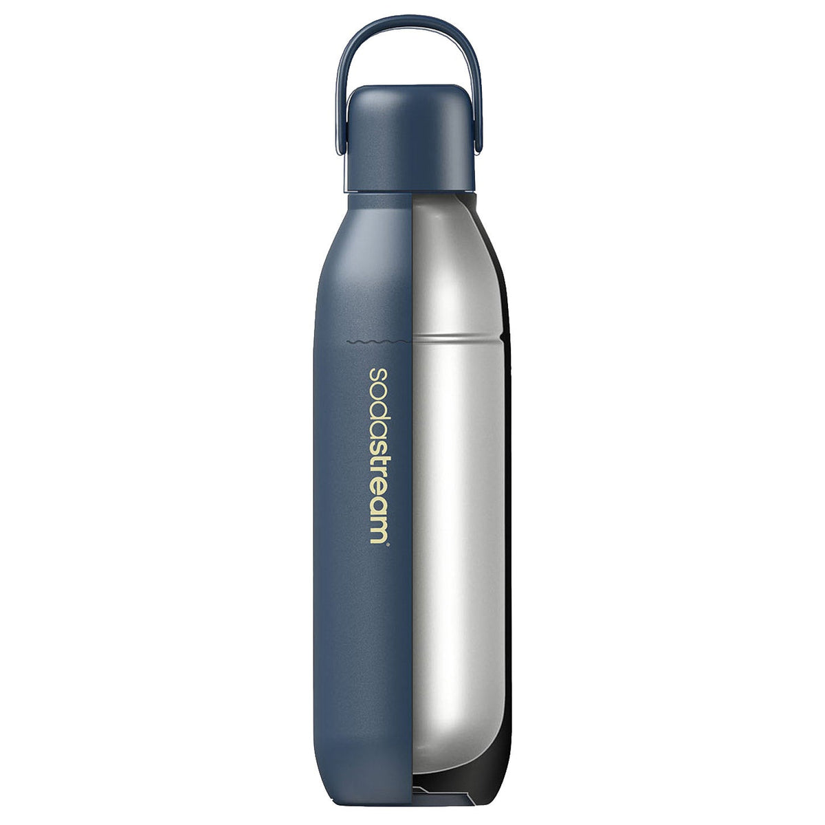 SodaStream Art Sparkling Water Maker Bundle