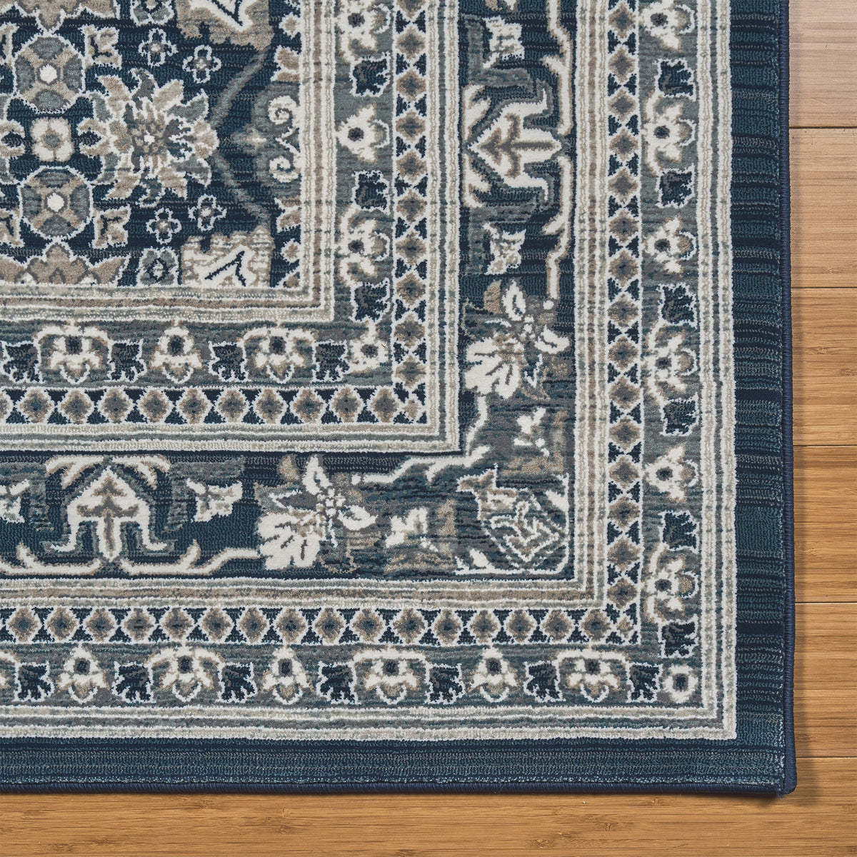 Thomasville Timeless Classic Rug Collection, Sachi Blue