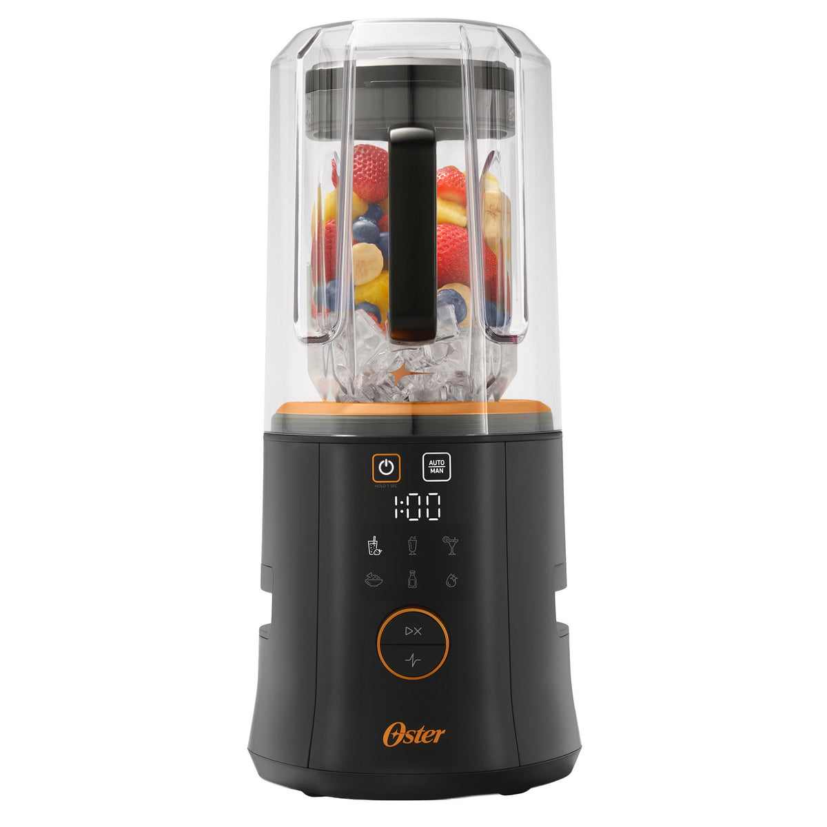 Oster QuietPro Professional Blender, Auto Programs, Quiet Mark-Certified