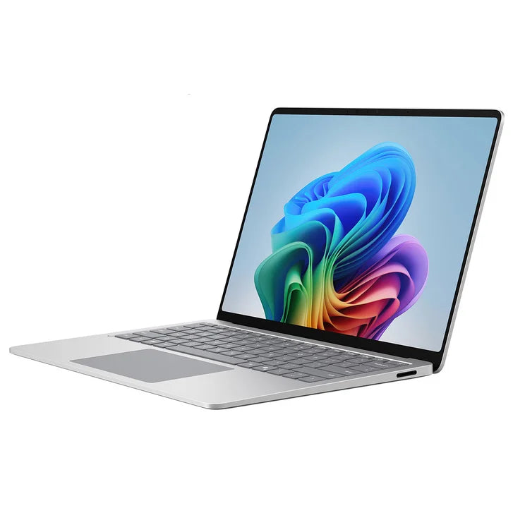 Microsoft Surface Laptop Copilot+ PC 13.8"- Qualcomm Snapdragon X2 Elite Processor - PixelSense 2304 x 1536 Touchscreen - Windows 11 - 16GB RAM - 512GB SSD – image 2